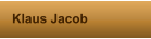 Klaus Jacob