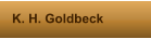 K. H. Goldbeck