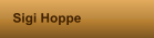 Sigi Hoppe