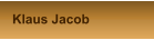 Klaus Jacob