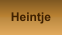 Heintje