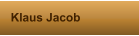 Klaus Jacob