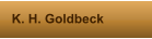 K. H. Goldbeck