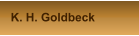 K. H. Goldbeck