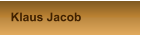 Klaus Jacob