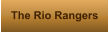 The Rio Rangers