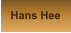 Hans Hee
