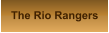 The Rio Rangers