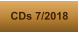CDs 7/2018