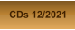 CDs 12/2021