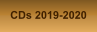 CDs 2019-2020