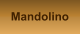Mandolino