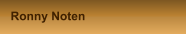 Ronny Noten