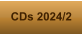 CDs 2024/2