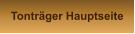 Tonträger Hauptseite