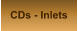 CDs - Inlets