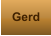 Gerd