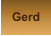 Gerd