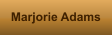 Marjorie Adams
