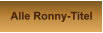 Alle Ronny-Titel