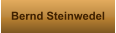 Bernd Steinwedel